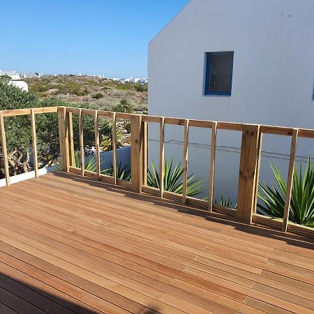 Lekkebly Boutique Loft Apartman Paternoster Kültér fotó