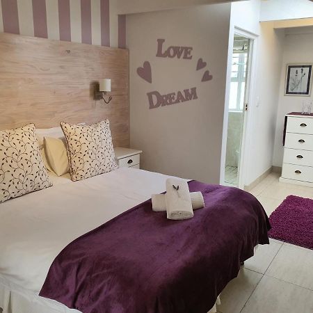 Lekkebly Boutique Loft Apartman Paternoster Kültér fotó