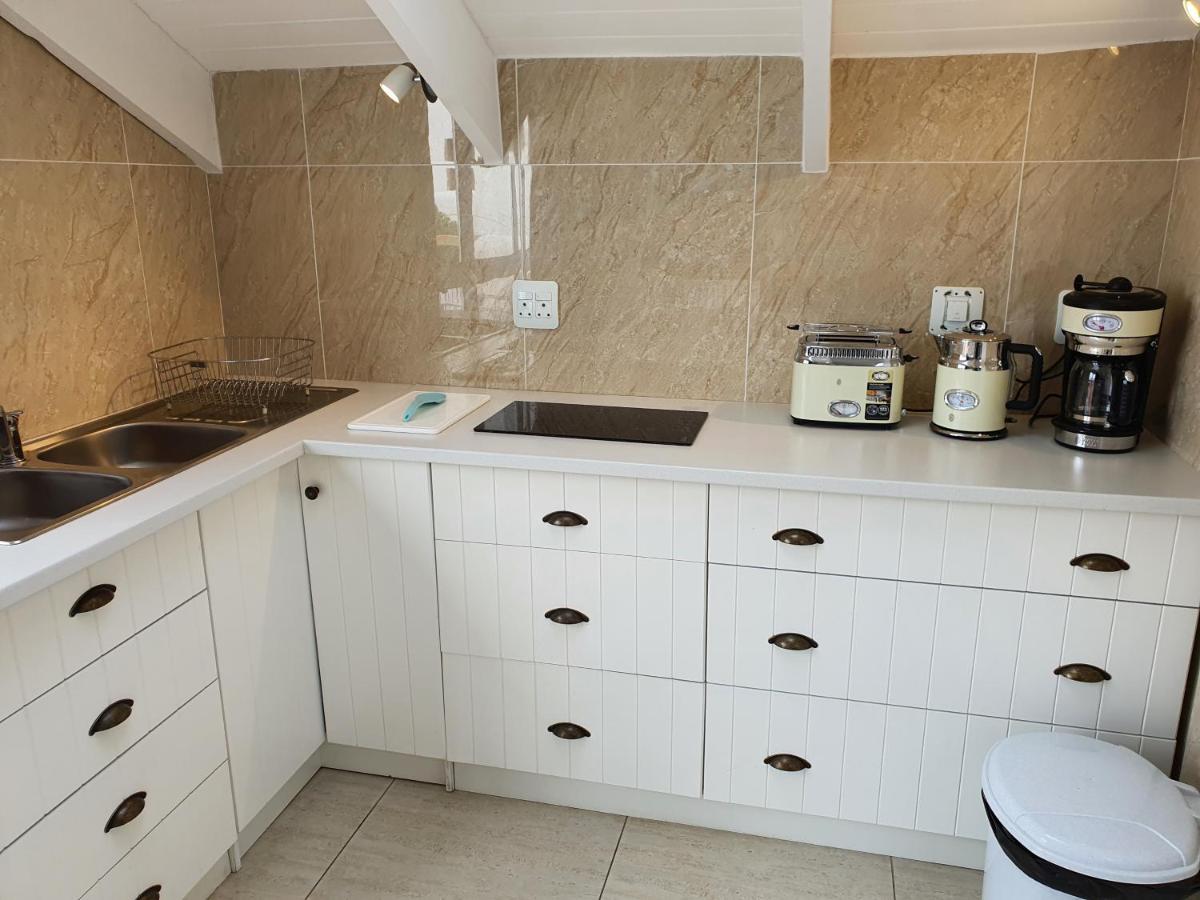 Lekkebly Boutique Loft Apartman Paternoster Kültér fotó