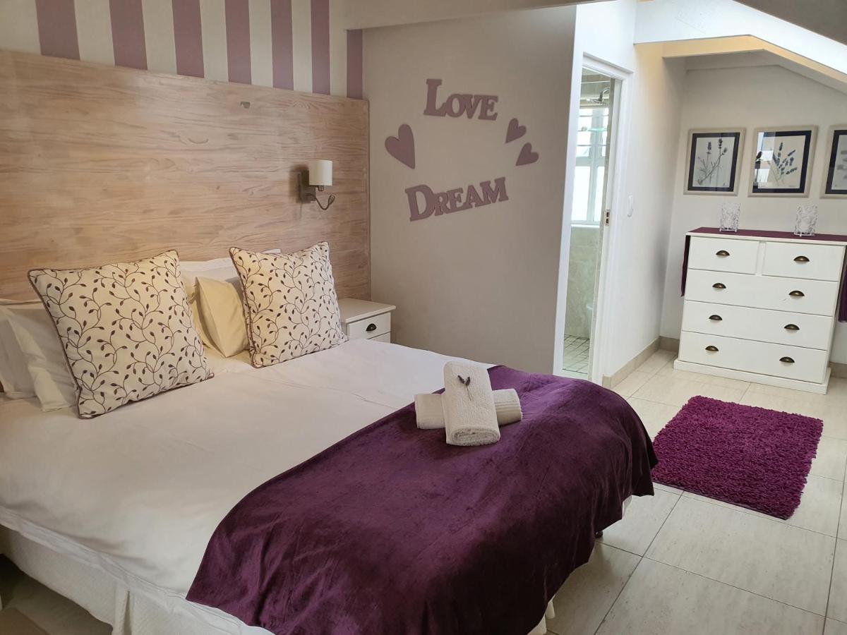 Lekkebly Boutique Loft Apartman Paternoster Kültér fotó
