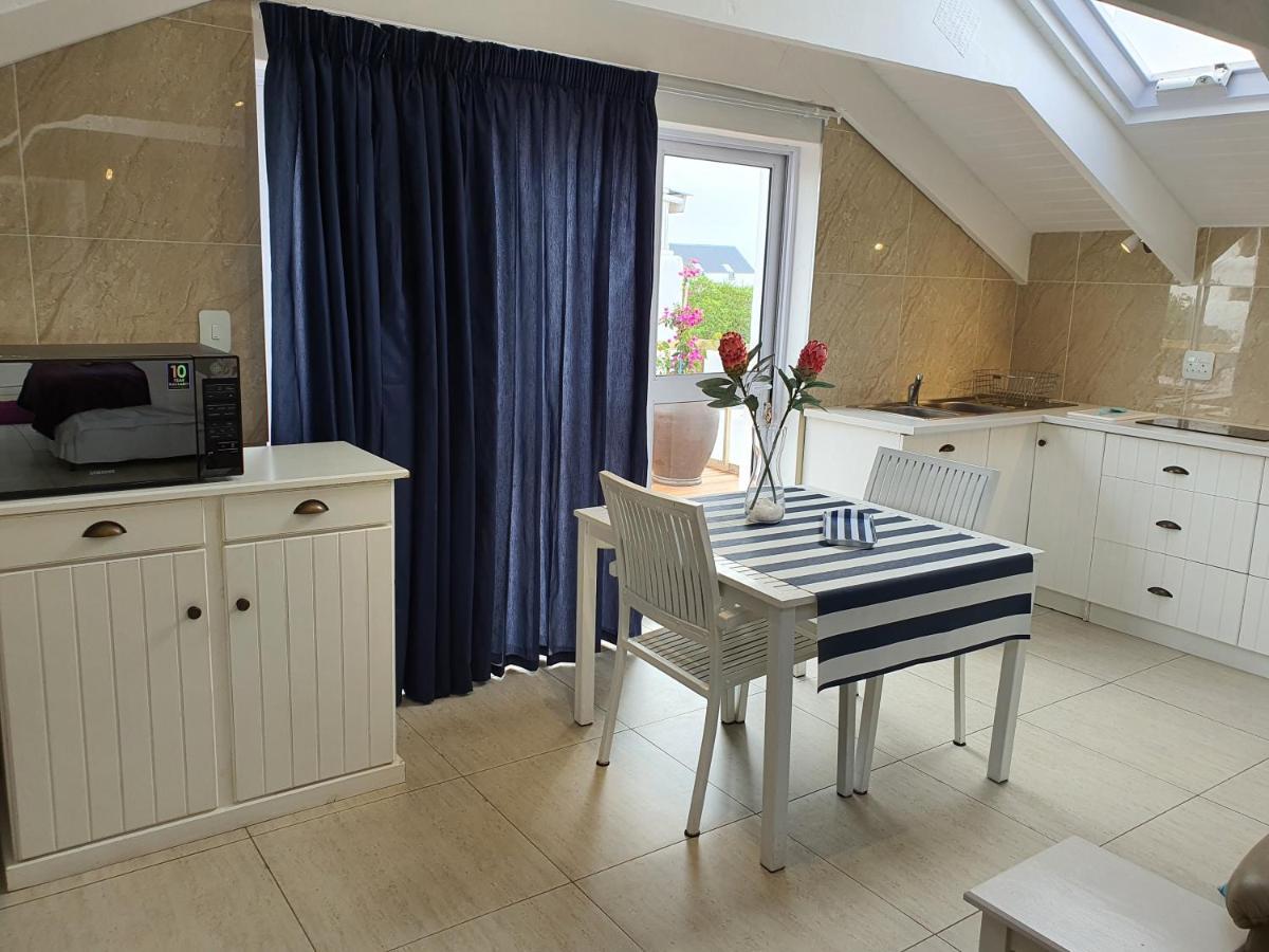 Lekkebly Boutique Loft Apartman Paternoster Kültér fotó