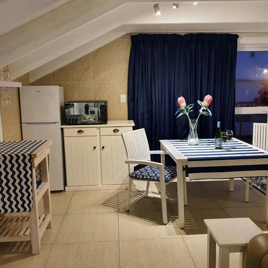 Lekkebly Boutique Loft Apartman Paternoster Kültér fotó