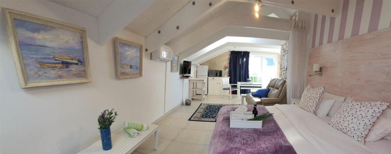 Lekkebly Boutique Loft Apartman Paternoster Kültér fotó