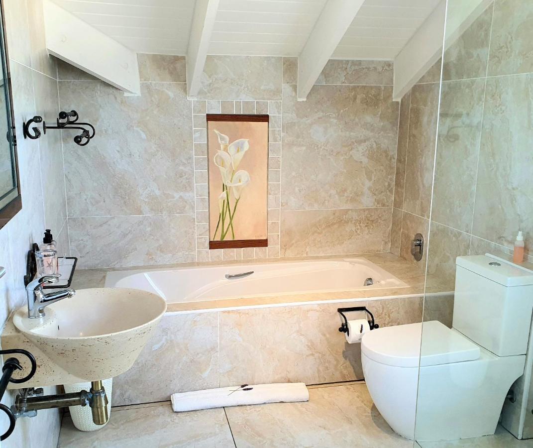Lekkebly Boutique Loft Apartman Paternoster Kültér fotó