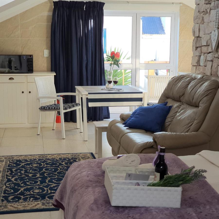 Lekkebly Boutique Loft Apartman Paternoster Kültér fotó