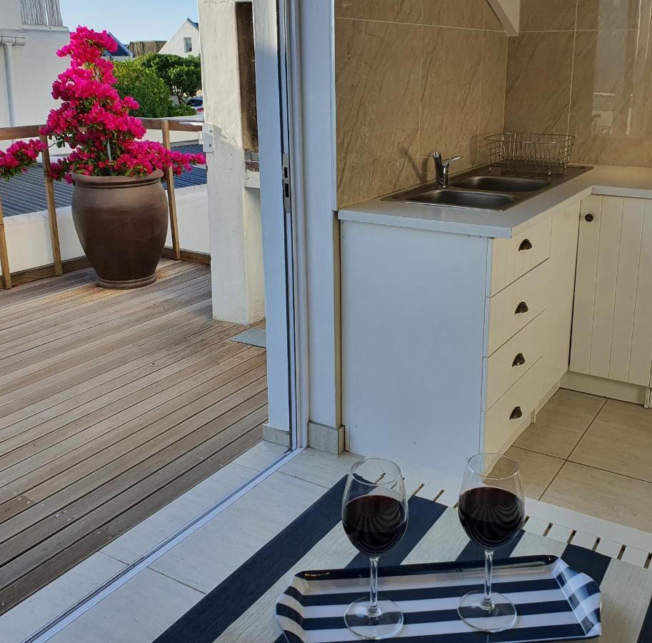 Lekkebly Boutique Loft Apartman Paternoster Kültér fotó