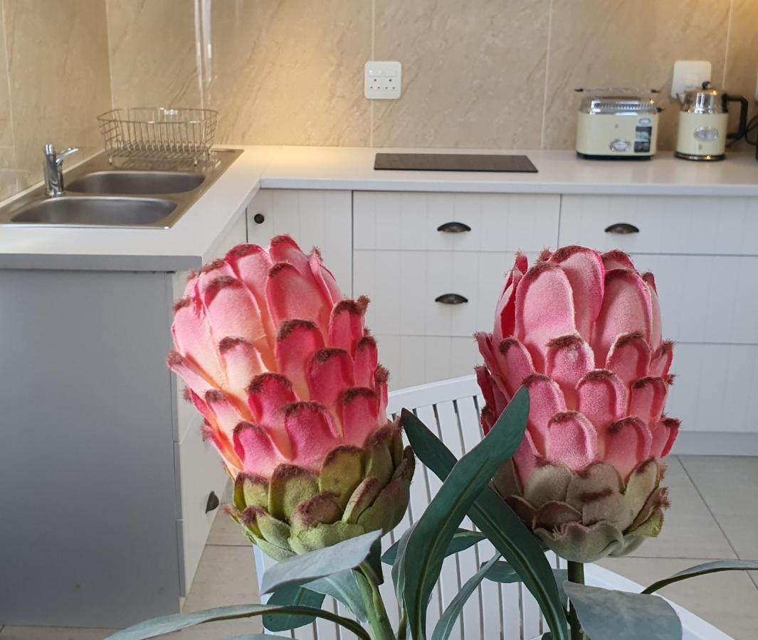 Lekkebly Boutique Loft Apartman Paternoster Kültér fotó